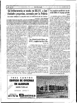 ABC MADRID 17-06-1991 página 76