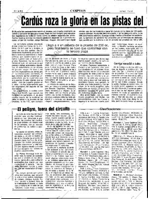 ABC MADRID 17-06-1991 página 80
