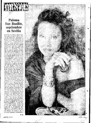 ABC SEVILLA 18-06-1991 página 103