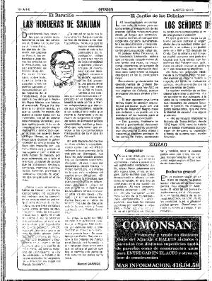 ABC SEVILLA 18-06-1991 página 18