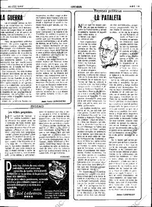 ABC SEVILLA 18-06-1991 página 19