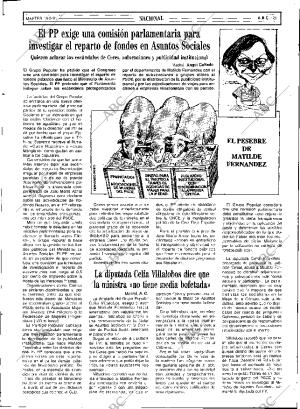 ABC SEVILLA 18-06-1991 página 21