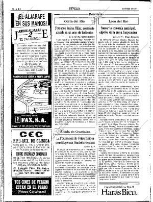ABC SEVILLA 18-06-1991 página 54