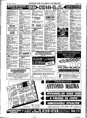 ABC SEVILLA 18-06-1991 página 95
