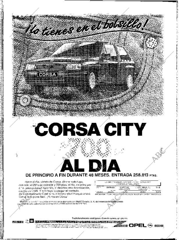 ABC SEVILLA 19-06-1991 página 10