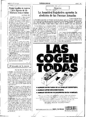 ABC SEVILLA 19-06-1991 página 37