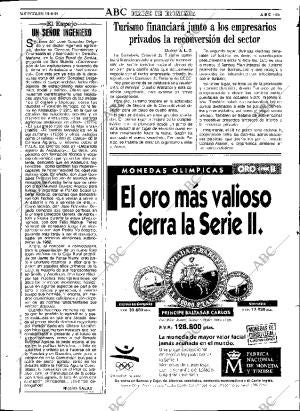 ABC SEVILLA 19-06-1991 página 65