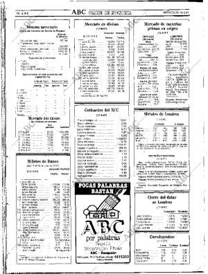 ABC SEVILLA 19-06-1991 página 68