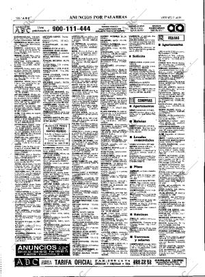 ABC MADRID 21-06-1991 página 122