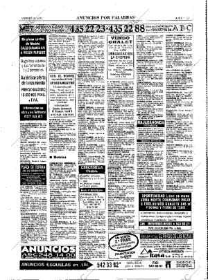 ABC MADRID 21-06-1991 página 123