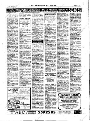 ABC MADRID 21-06-1991 página 127