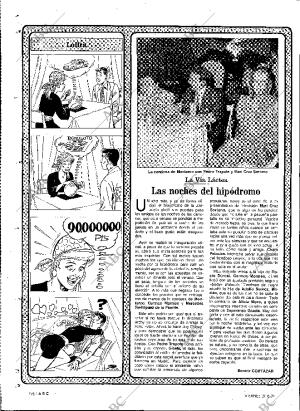 ABC MADRID 21-06-1991 página 136