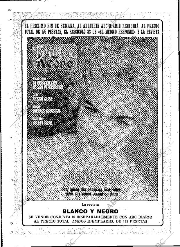 ABC MADRID 21-06-1991 página 138