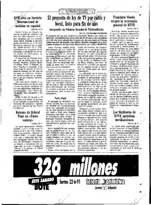 ABC MADRID 21-06-1991 página 139