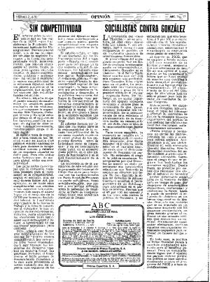 ABC MADRID 21-06-1991 página 17