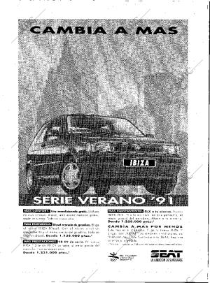 ABC MADRID 21-06-1991 página 2