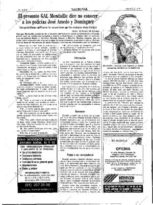 ABC MADRID 21-06-1991 página 24