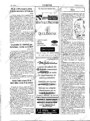 ABC MADRID 21-06-1991 página 26