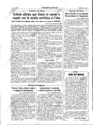 ABC MADRID 21-06-1991 página 32