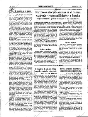 ABC MADRID 21-06-1991 página 36