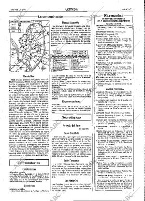 ABC MADRID 21-06-1991 página 47