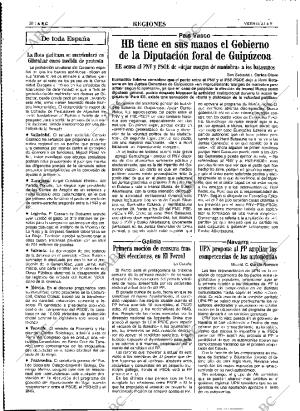 ABC MADRID 21-06-1991 página 50