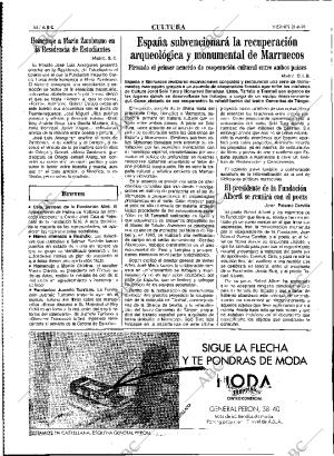 ABC MADRID 21-06-1991 página 52