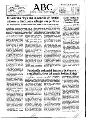 ABC MADRID 21-06-1991 página 55
