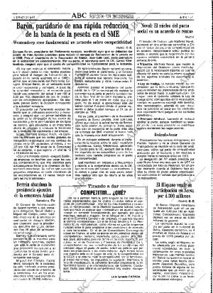 ABC MADRID 21-06-1991 página 57