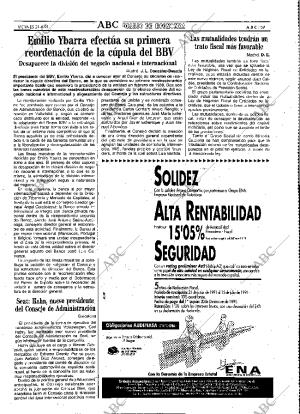 ABC MADRID 21-06-1991 página 59