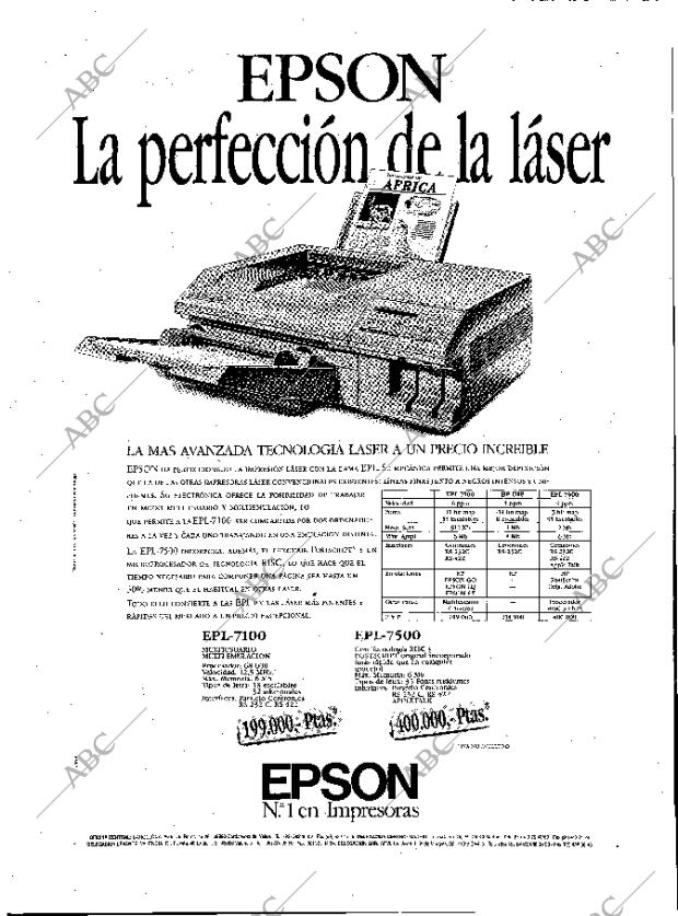 ABC MADRID 21-06-1991 página 6