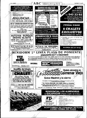 ABC MADRID 21-06-1991 página 70