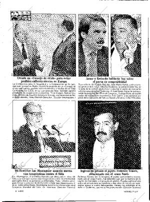ABC MADRID 21-06-1991 página 8