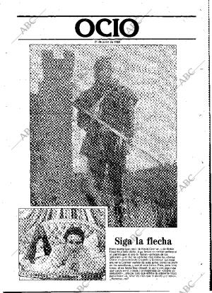 ABC MADRID 21-06-1991 página 93