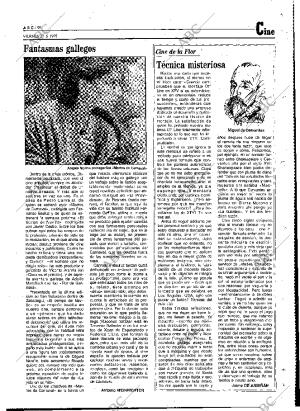 ABC MADRID 21-06-1991 página 95
