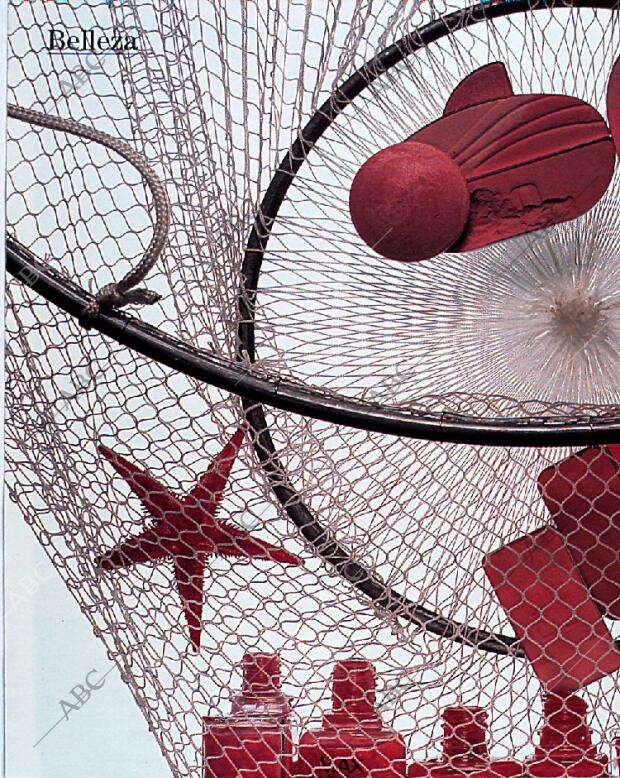 BLANCO Y NEGRO MADRID 23-06-1991 página 100