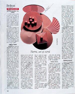 BLANCO Y NEGRO MADRID 23-06-1991 página 102