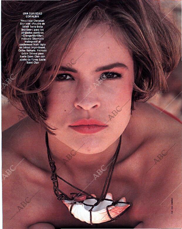 BLANCO Y NEGRO MADRID 23-06-1991 página 103