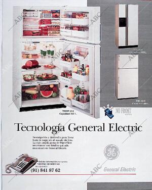 BLANCO Y NEGRO MADRID 23-06-1991 página 106