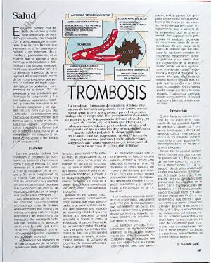 BLANCO Y NEGRO MADRID 23-06-1991 página 107