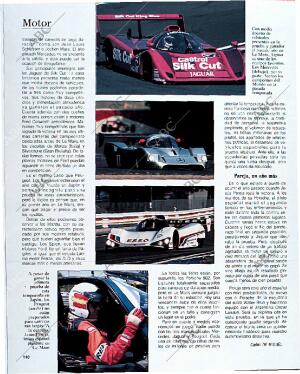 BLANCO Y NEGRO MADRID 23-06-1991 página 110