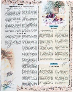 BLANCO Y NEGRO MADRID 23-06-1991 página 115