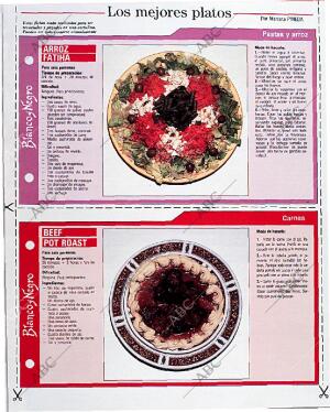 BLANCO Y NEGRO MADRID 23-06-1991 página 116