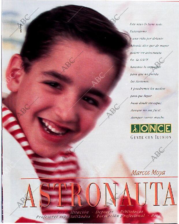 BLANCO Y NEGRO MADRID 23-06-1991 página 117