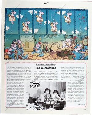 BLANCO Y NEGRO MADRID 23-06-1991 página 123