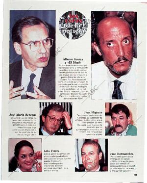 BLANCO Y NEGRO MADRID 23-06-1991 página 125