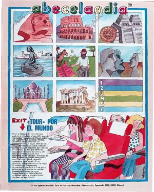 BLANCO Y NEGRO MADRID 23-06-1991 página 127