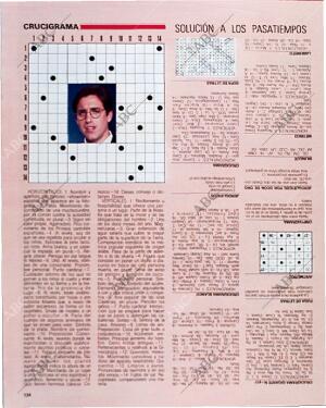 BLANCO Y NEGRO MADRID 23-06-1991 página 134