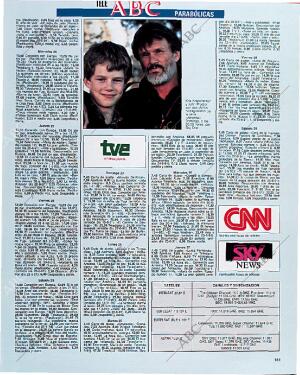 BLANCO Y NEGRO MADRID 23-06-1991 página 151
