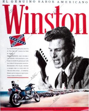 BLANCO Y NEGRO MADRID 23-06-1991 página 25